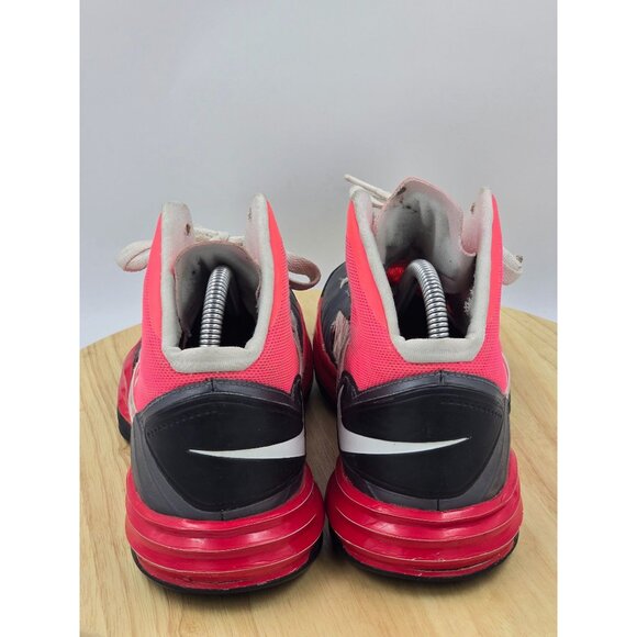 Rare Nike ID Hyperdunk 553204-991 Basketball Shoes Sneakers Womens sz US 8.5 - Picture 4 of 9